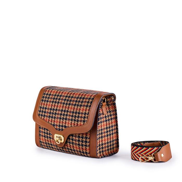 ViaMailBag Emilie Check (G01) Italy