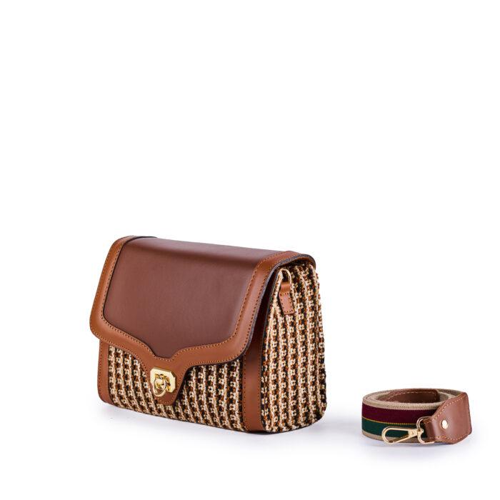ViaMailBag Emilie Knot (F01) 2025