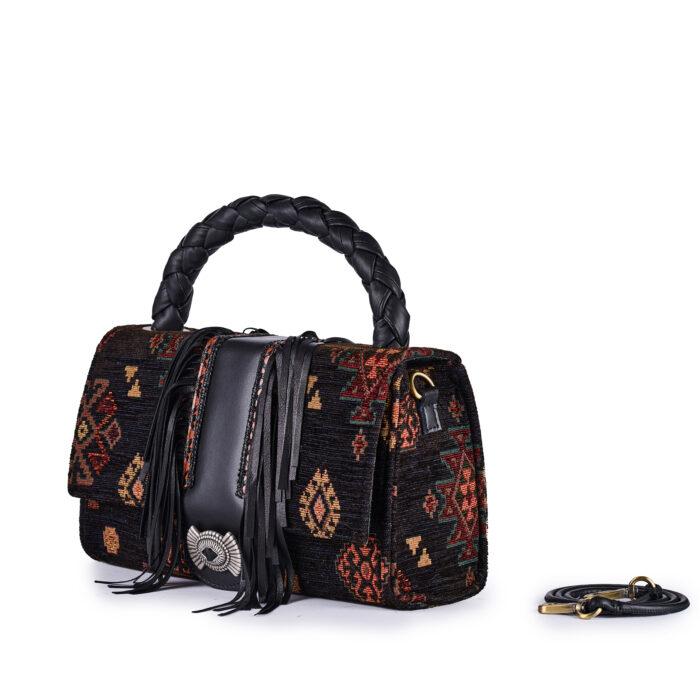 ViaMailBag Blanche Etnic (Z03) Spedizione Gratuita