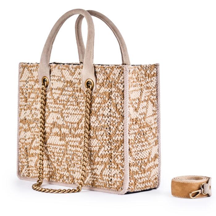 ViaMailBag Davos Kilim (V01) Negozi Online