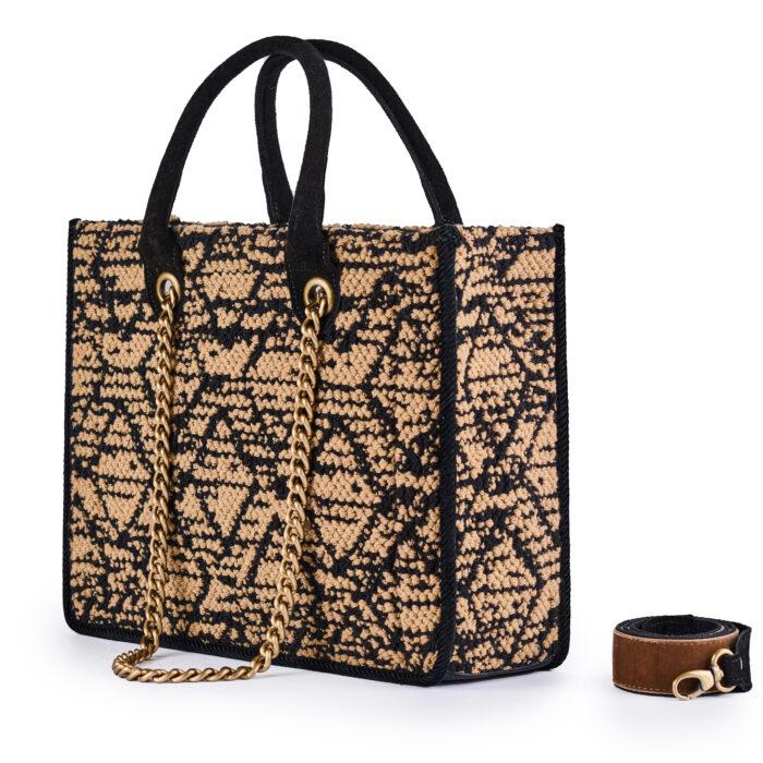 ViaMailBag Davos Kilim (V02) Acquista Ora