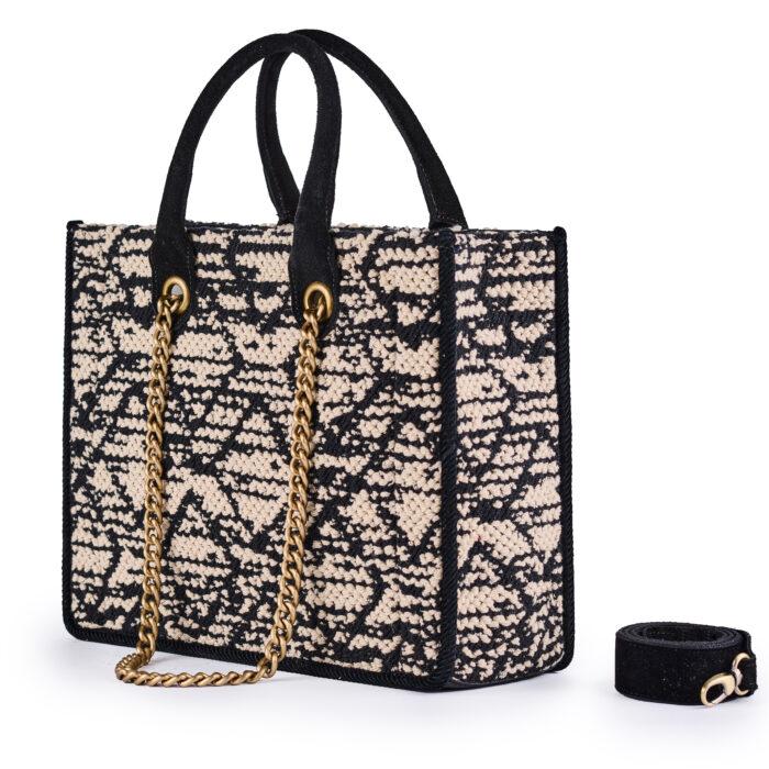 ViaMailBag Davos Kilim (V03) Consegna Veloce