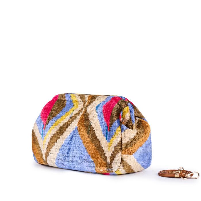 ViaMailBag Astrid Velvet (J01) Presa