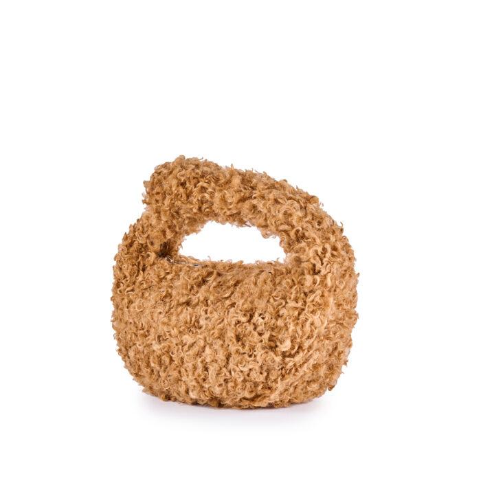 ViaMailBag Giselle Curly (M01) Outlet