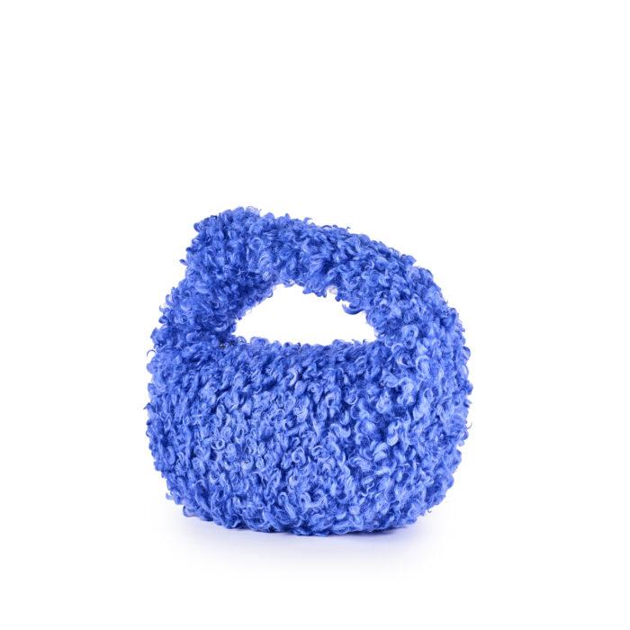 ViaMailBag Giselle Curly (M03) In Vendita