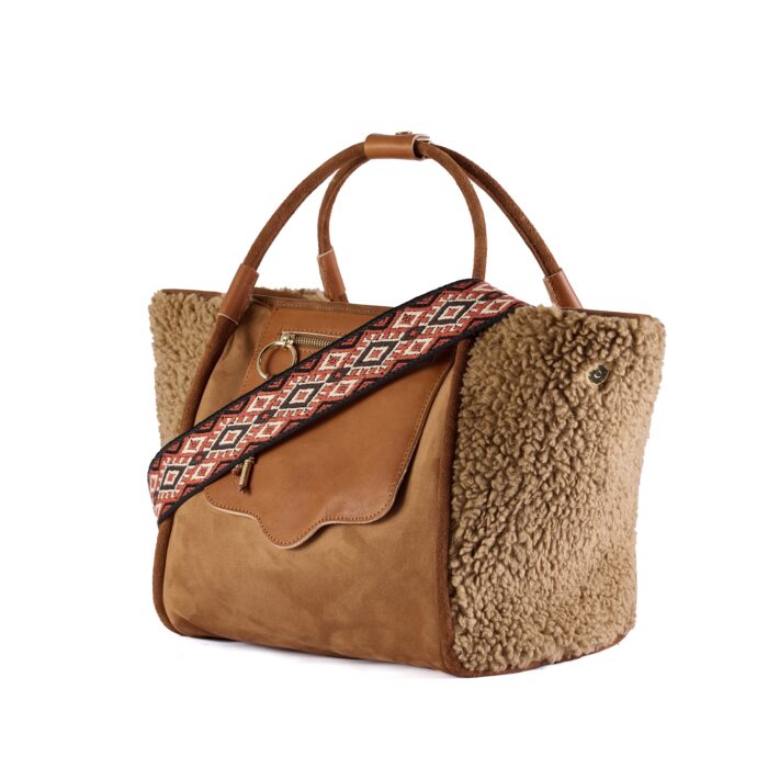 ViaMailBag Etoile Suede (L02) Offerte