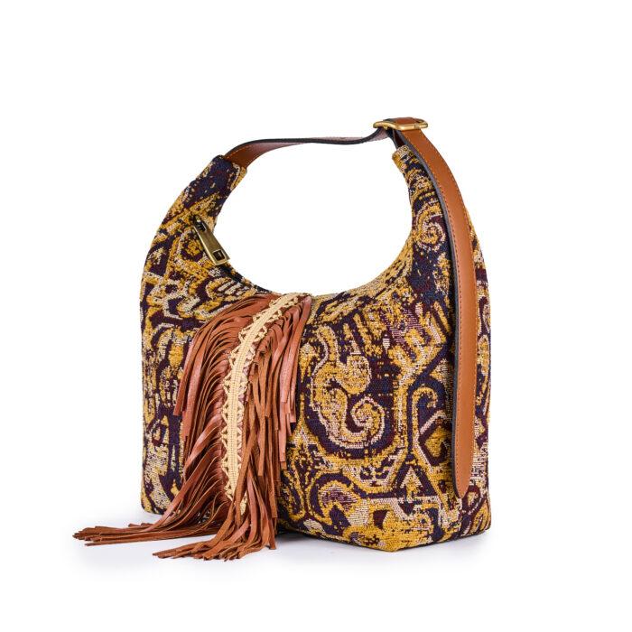 ViaMailBag Marie Hindi (P01) Saldi Di Fabbrica