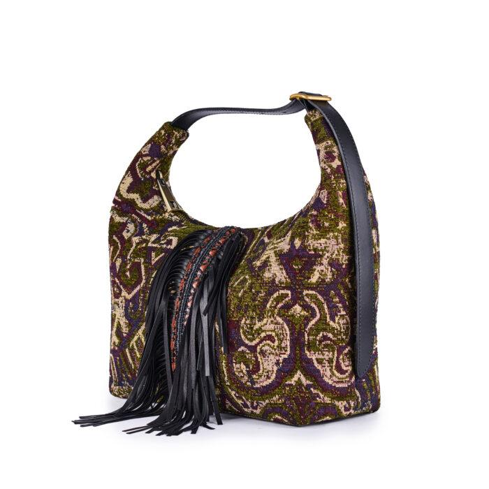 ViaMailBag Marie Hindi (P03) Vendite Flash