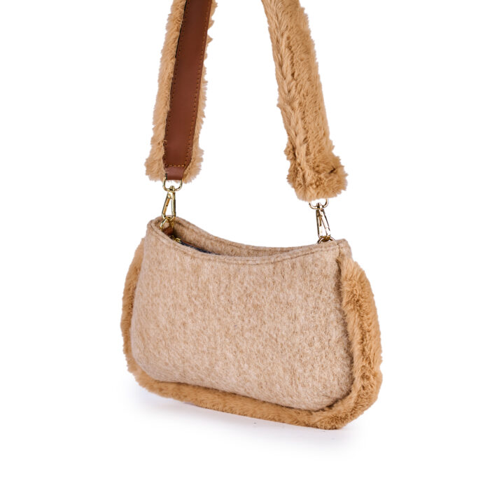 ViaMailBag Lulu Wool (A02) Negozio