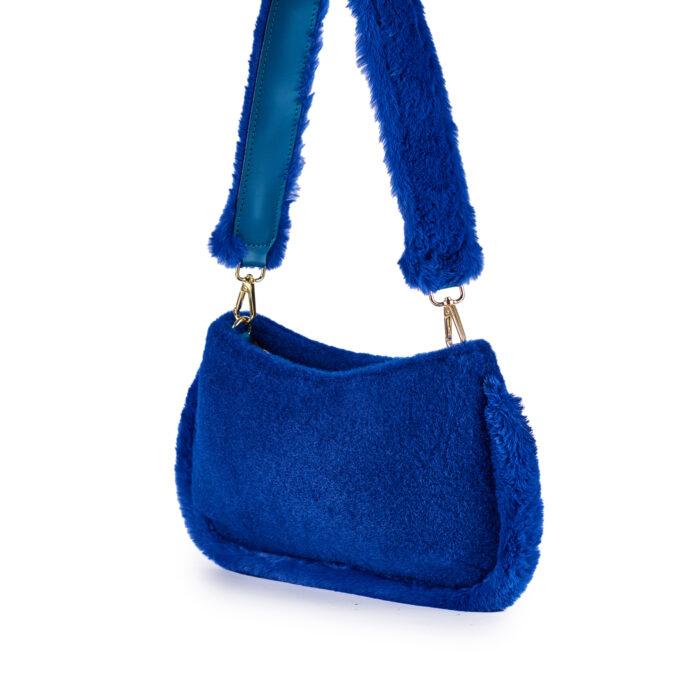 ViaMailBag Lulu Wool (A05) Moda