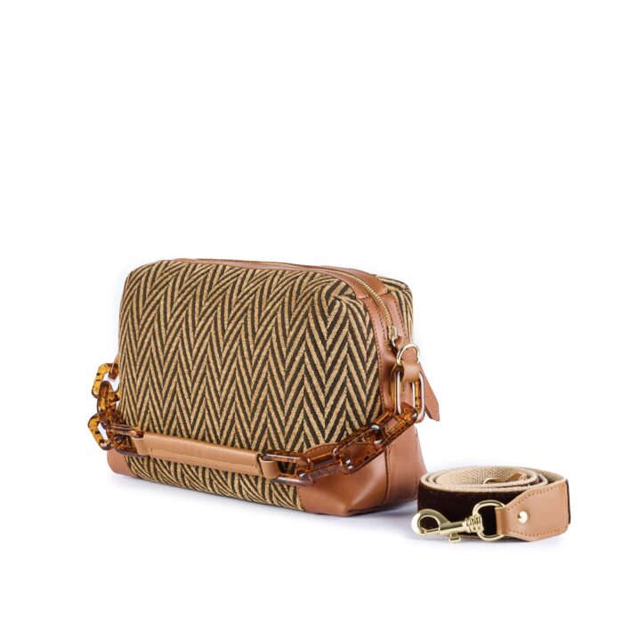 ViaMailBag Stresa Sac (M01) In Linea