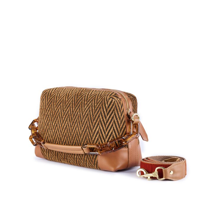 ViaMailBag Stresa Sac (M02) Nuovo