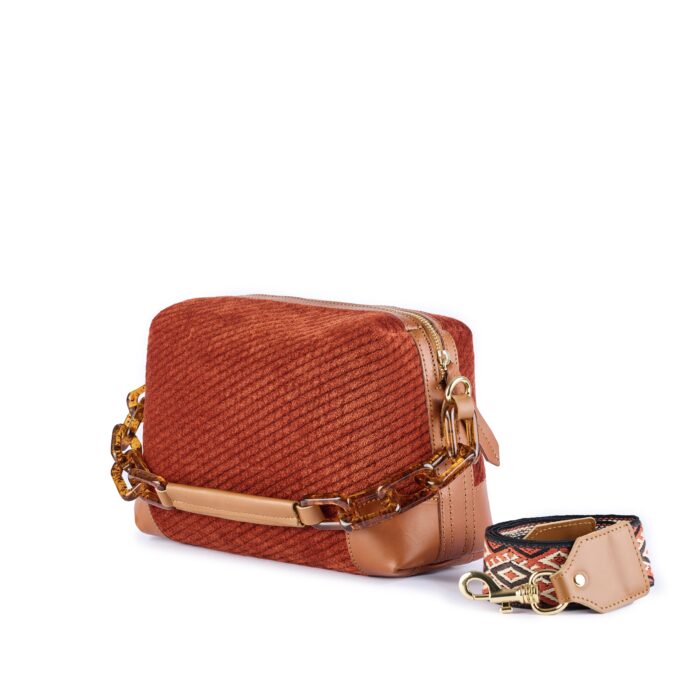 ViaMailBag Stresa Stone (H01) Promozione