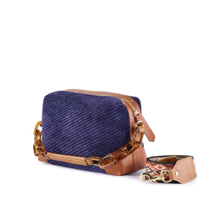 ViaMailBag Stresa Stone (H04) Spedizione Gratuita