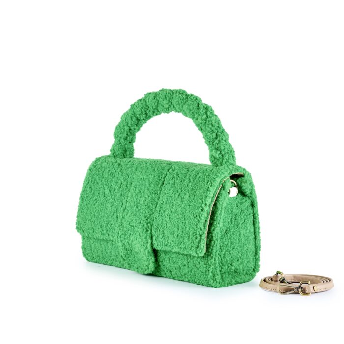 ViaMailBag Zurigo Teddy (K01) Soddisfazione Garantita