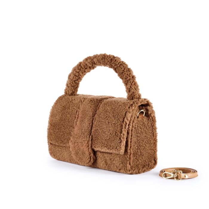 ViaMailBag Zurigo Teddy (K04) Acquista Ora