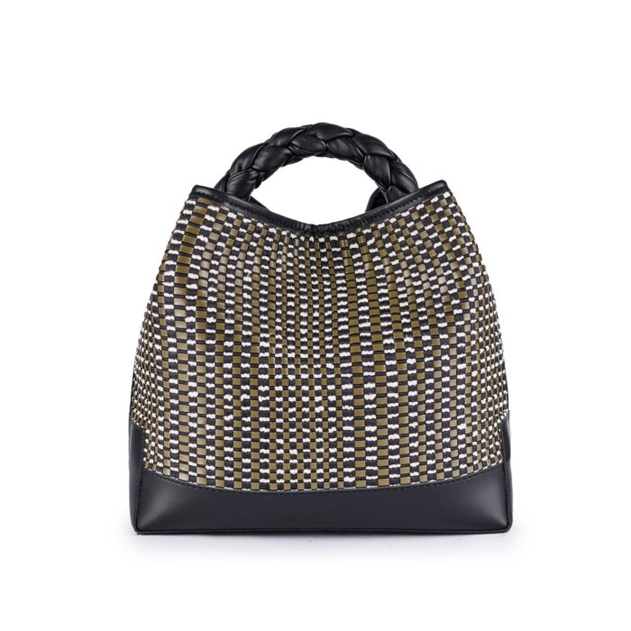ViaMailBag Coral Damier (N03) Promozione
