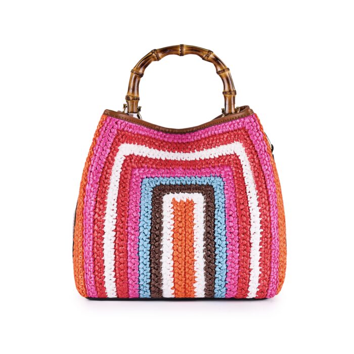 ViaMailBag Cayos Crochet (R07) Economico