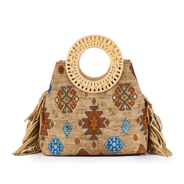 ViaMailBag Mercy Print (R01) Vendite Flash