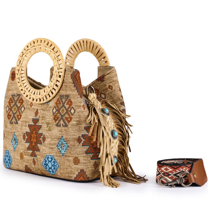 ViaMailBag Mercy Print (R01) Vendite Flash