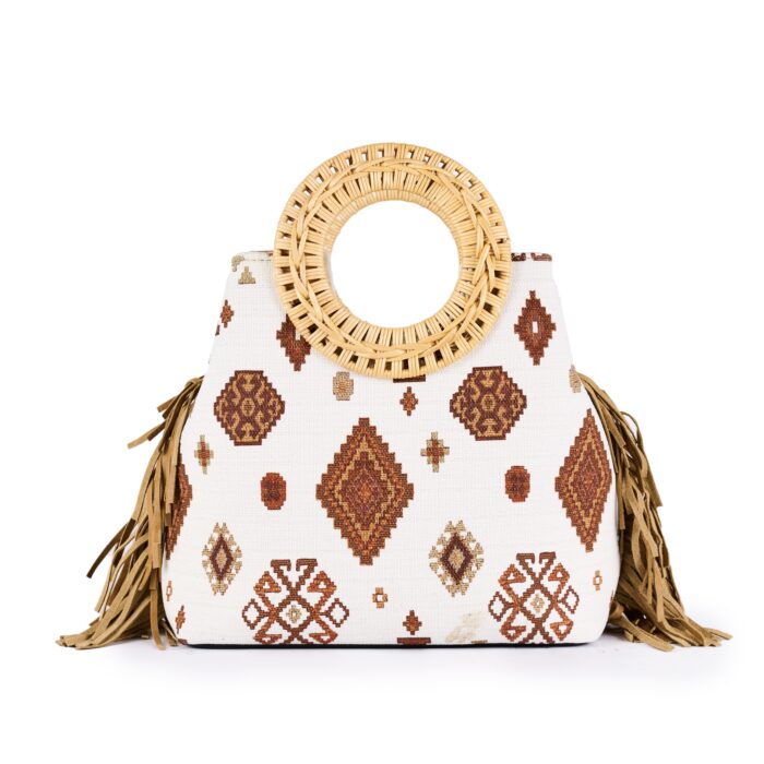 ViaMailBag Mercy Print (R02) Negozio