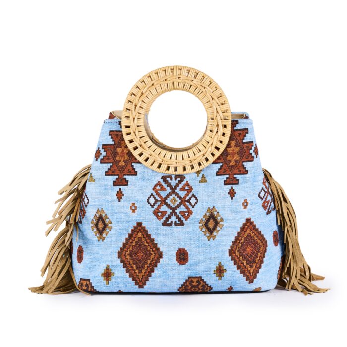 ViaMailBag Mercy Print (R03) In Saldo