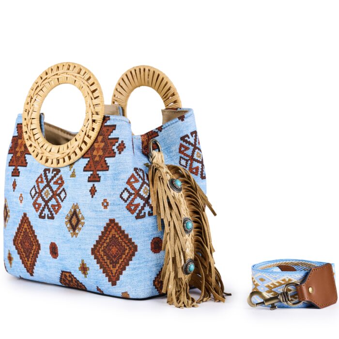ViaMailBag Mercy Print (R03) In Saldo