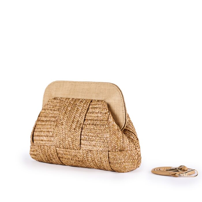 ViaMailBag Kate Tape (A02) Moda