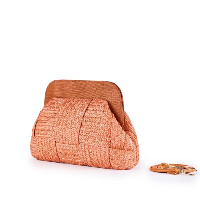 ViaMailBag Kate Tape (A07) In Linea
