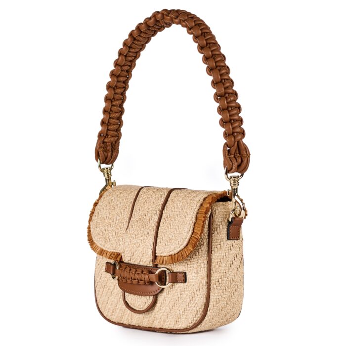 ViaMailBag Margot Cross (G05) Soddisfazione Garantita
