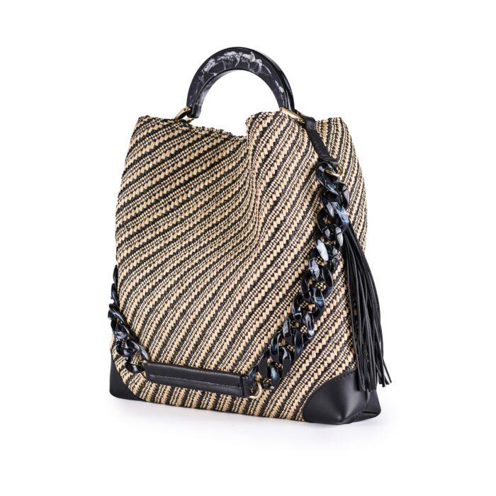 ViaMailBag Nora Cross (G01) Qualità Garantita