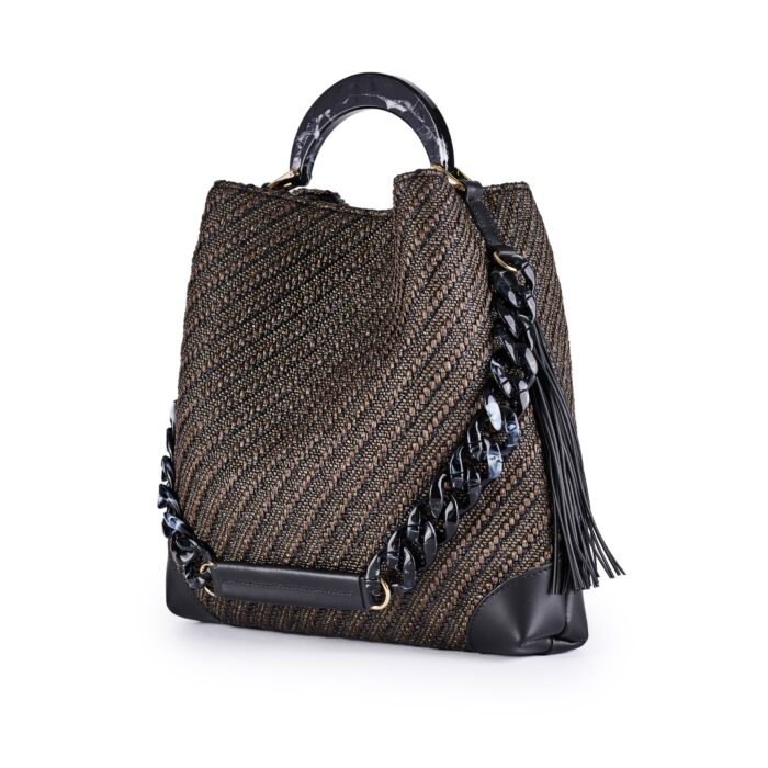 ViaMailBag Nora Cross (G04) Negozi Online