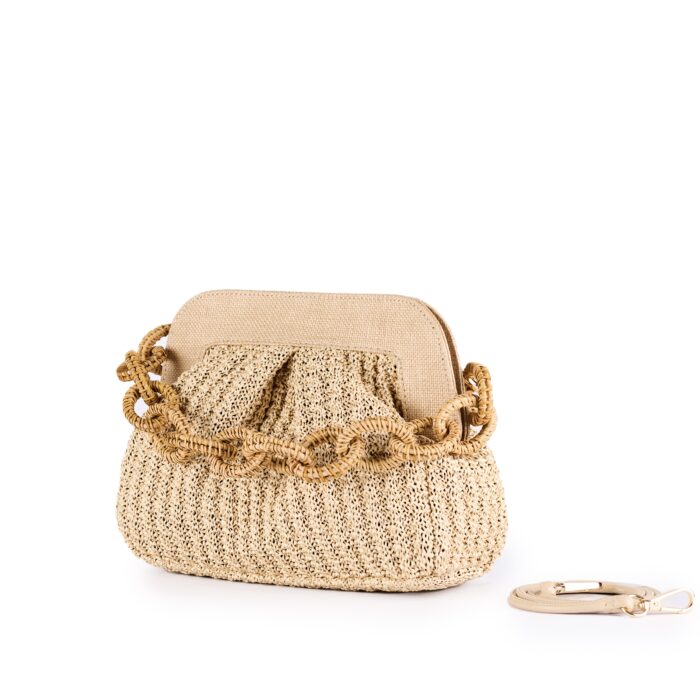 ViaMailBag Lia Knit (E01) Consegna Veloce