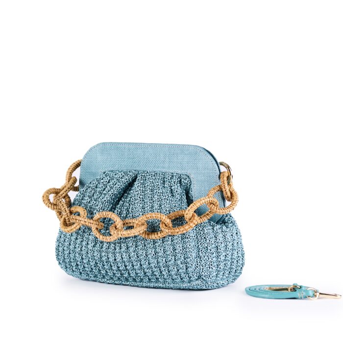 ViaMailBag Lia Knit (E02) Promozione Limitata