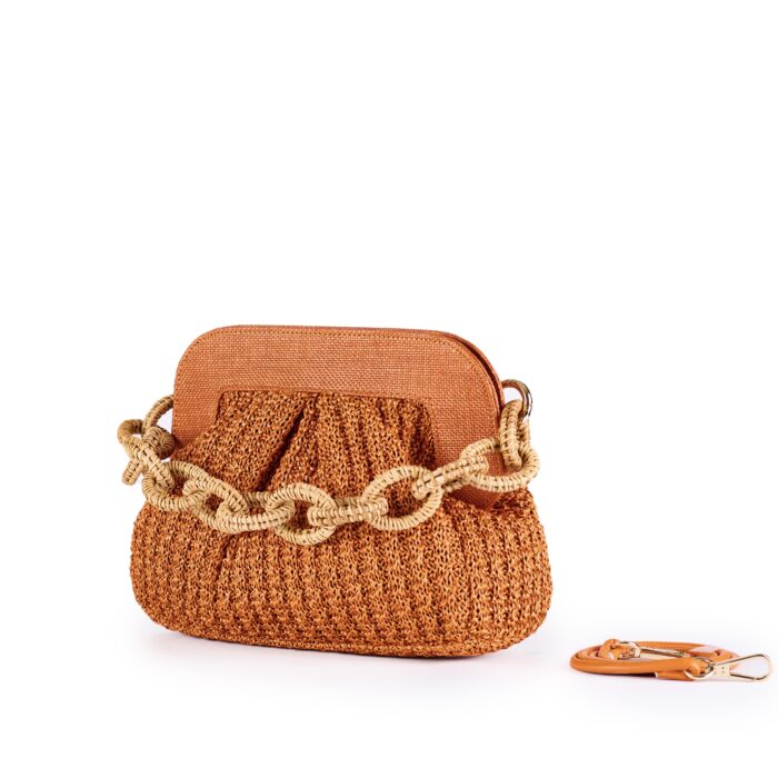 ViaMailBag Lia Knit (E06) Affare Del Giorno