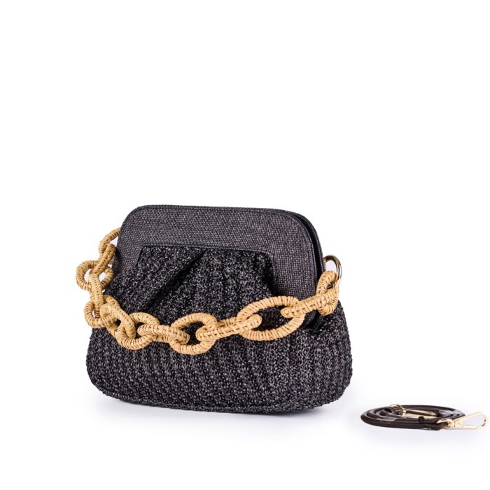 ViaMailBag Lia Knit (E07) Prezzo Ridotto