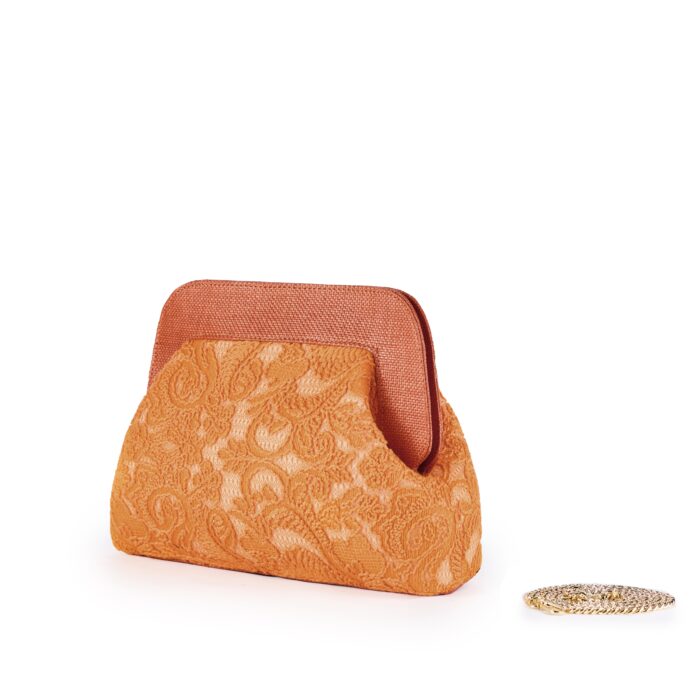ViaMailBag Audry Lace (C01) Sottocosto