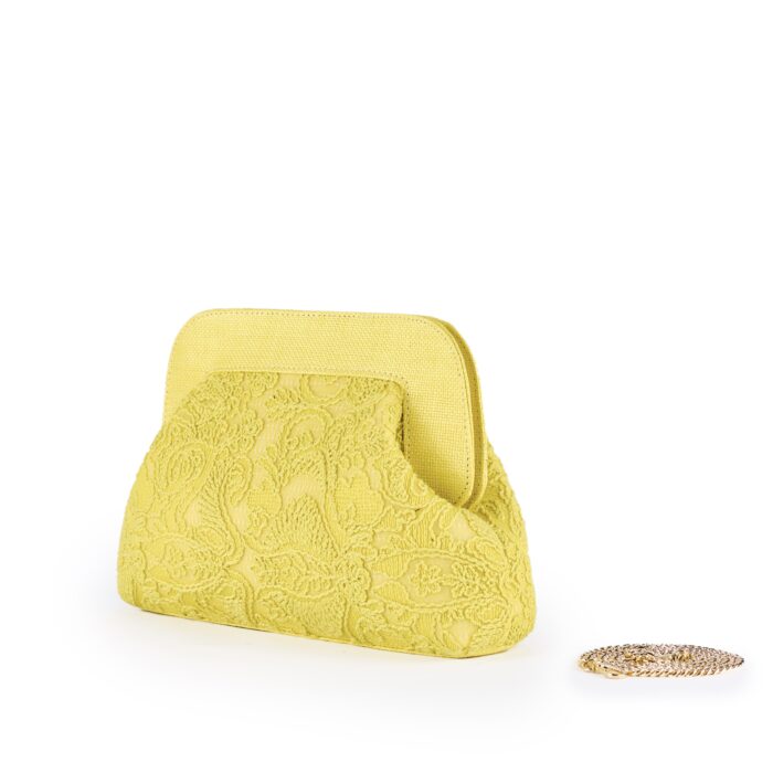 ViaMailBag Audry Lace (C02) Convenienza