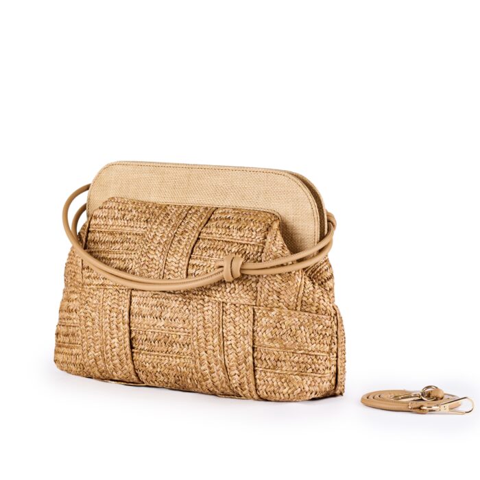 ViaMailBag Helen Tape (A02) Presa