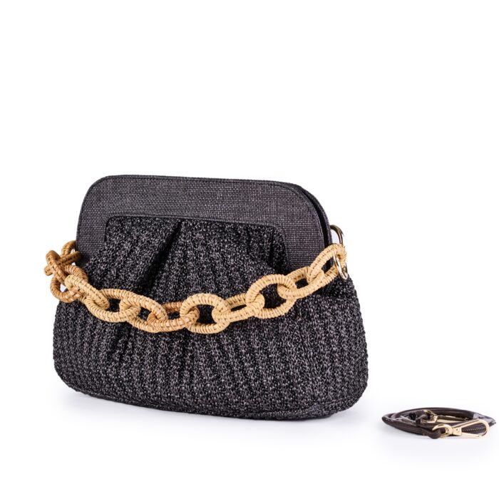 ViaMailBag Kylie Knit (E07) In Vendita