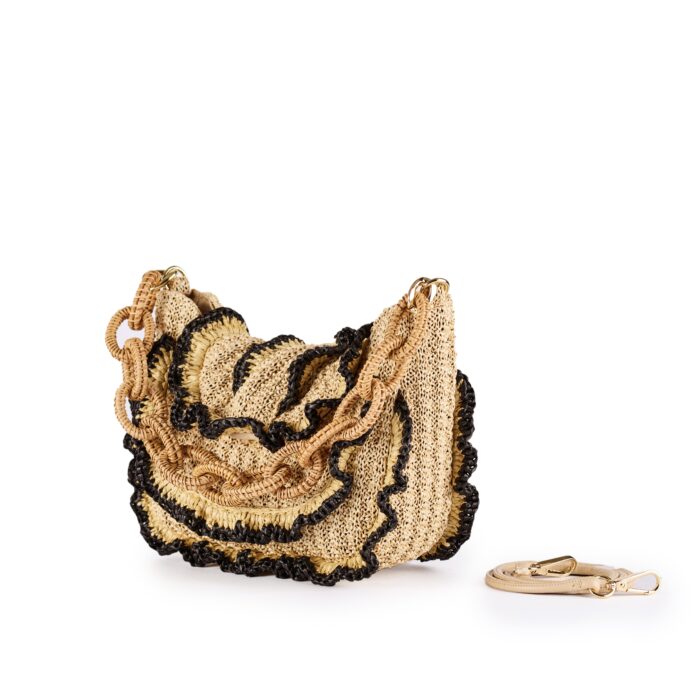 ViaMailBag Maggie Knit (E01) Saldi