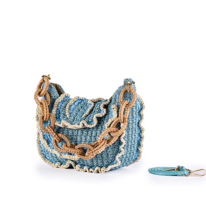 ViaMailBag Maggie Knit (E02) Offerte