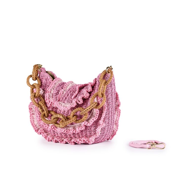 ViaMailBag Maggie Knit (E04) Hotsell