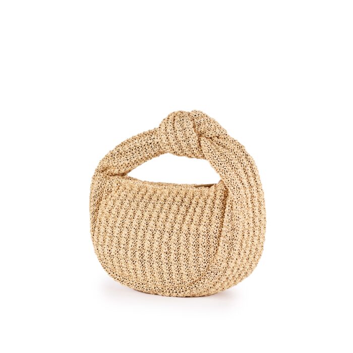ViaMailBag Isabel Knit (E01) Vendita Calda