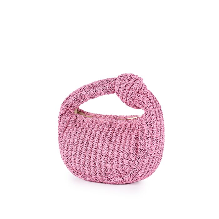 ViaMailBag Isabel Knit (E04) Vendita Economica