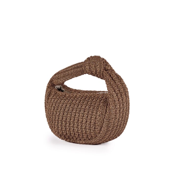 ViaMailBag Isabel Knit (E05) Saldi Di Fabbrica