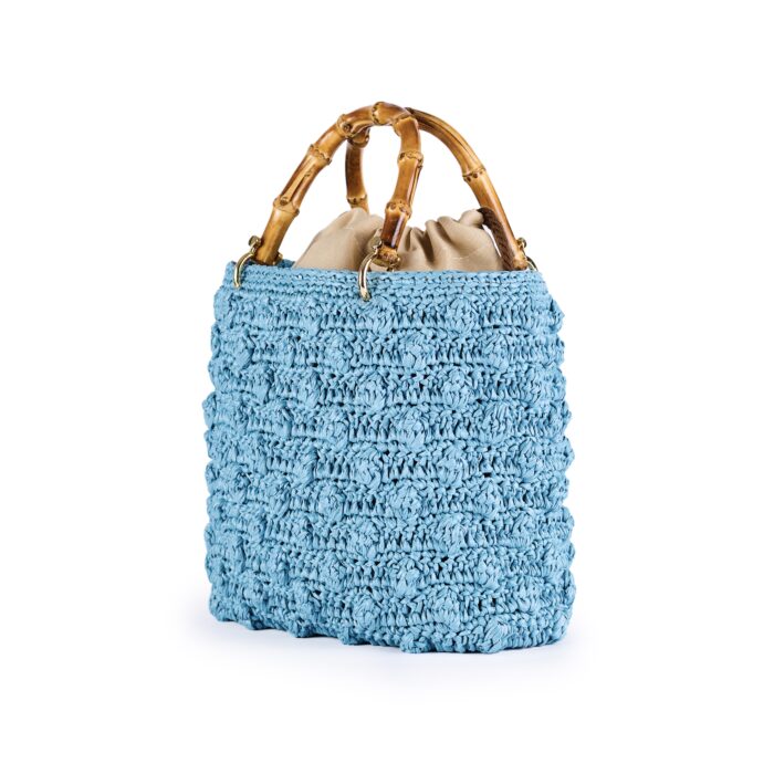 ViaMailBag Lola Knot (H02) In Saldo