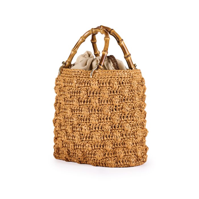 ViaMailBag Lola Knot (H03) Nuova