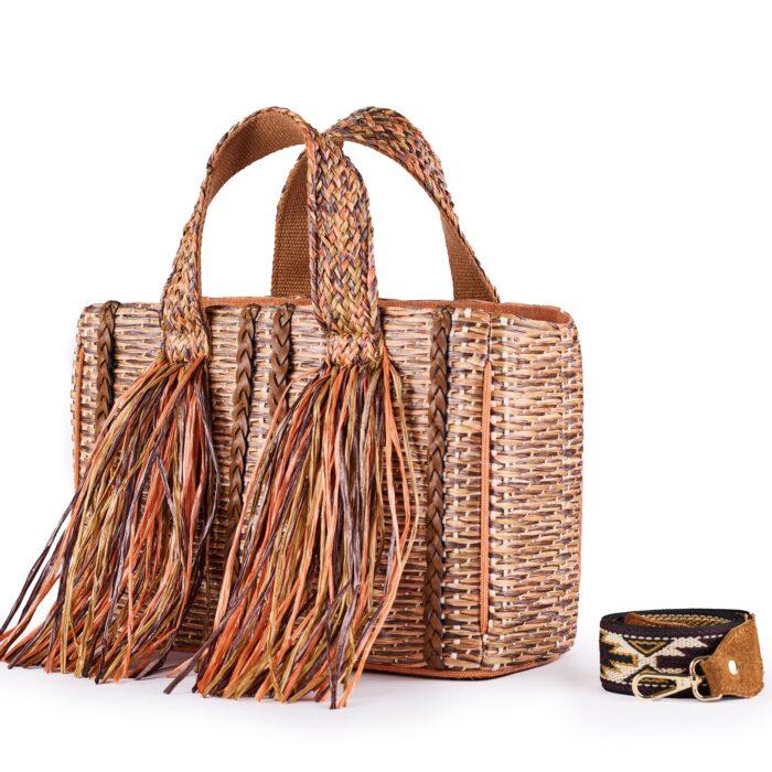 ViaMailBag Jodie Rafia (P02) 2025