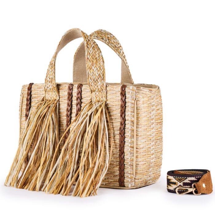 ViaMailBag Jodie Rafia (P03) Italy